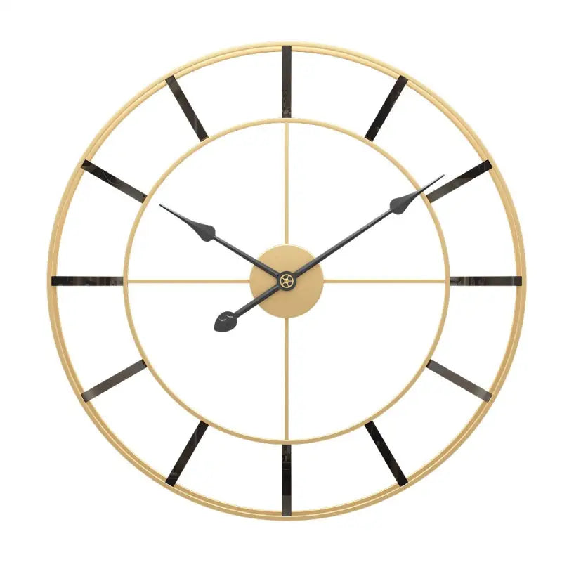 Horloge 60 cm