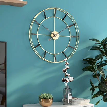 Horloge 60 cm - horloge-industrielle