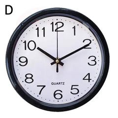 Horloge Aiguille Silencieuse - horloge-industrielle