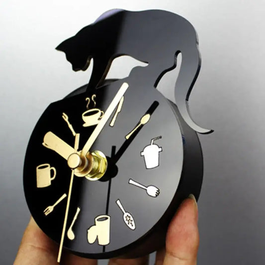 Horloge Aimantée - horloge-industrielle