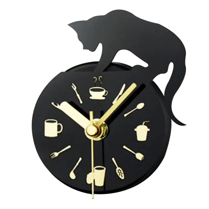 Horloge Aimantée