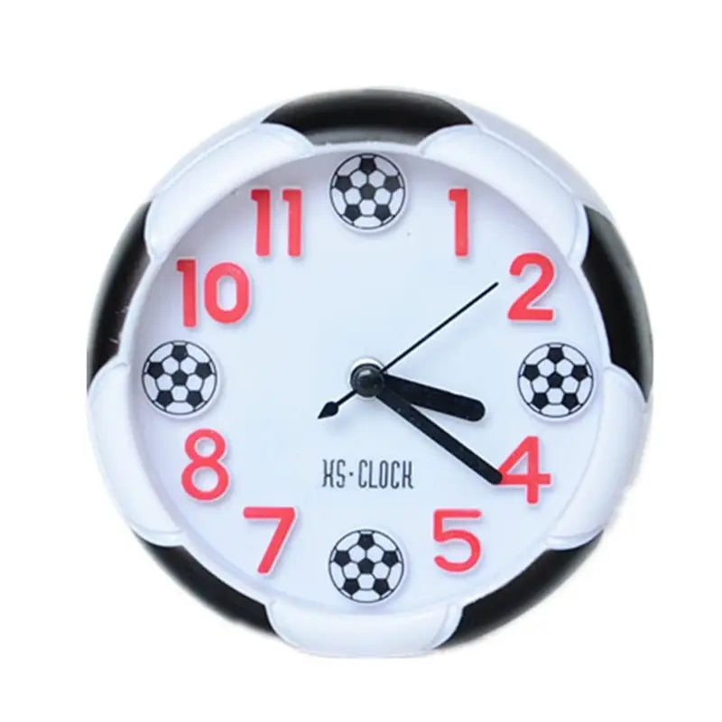 Horloge Alarme Ballon - horloge-industrielle