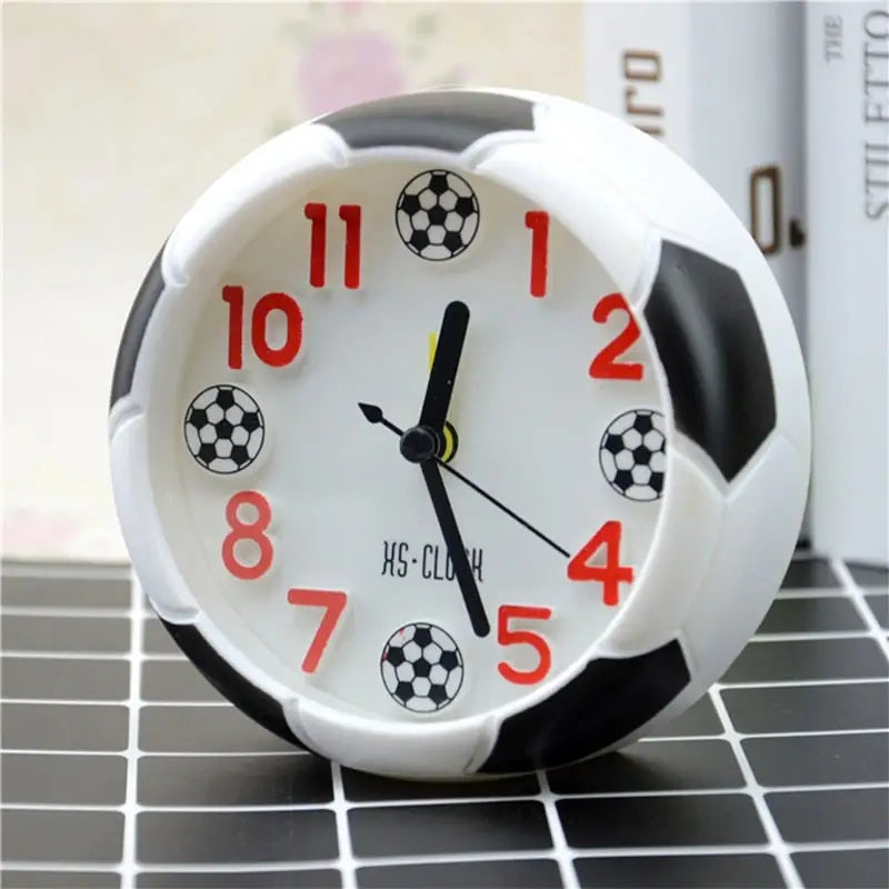 Horloge Alarme Ballon - horloge-industrielle