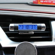 Horloge Alarme Pour Voiture - horloge-industrielle