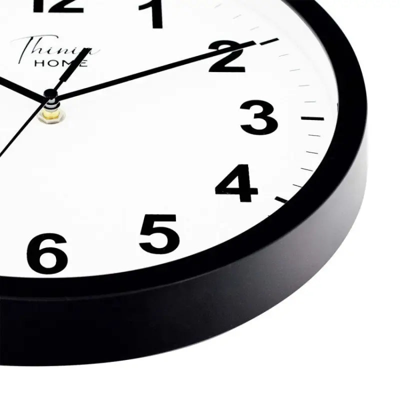 Horloge Aluminium - horloge-industrielle