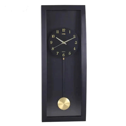 Horloge Ancienne à Pendule - horloge-industrielle