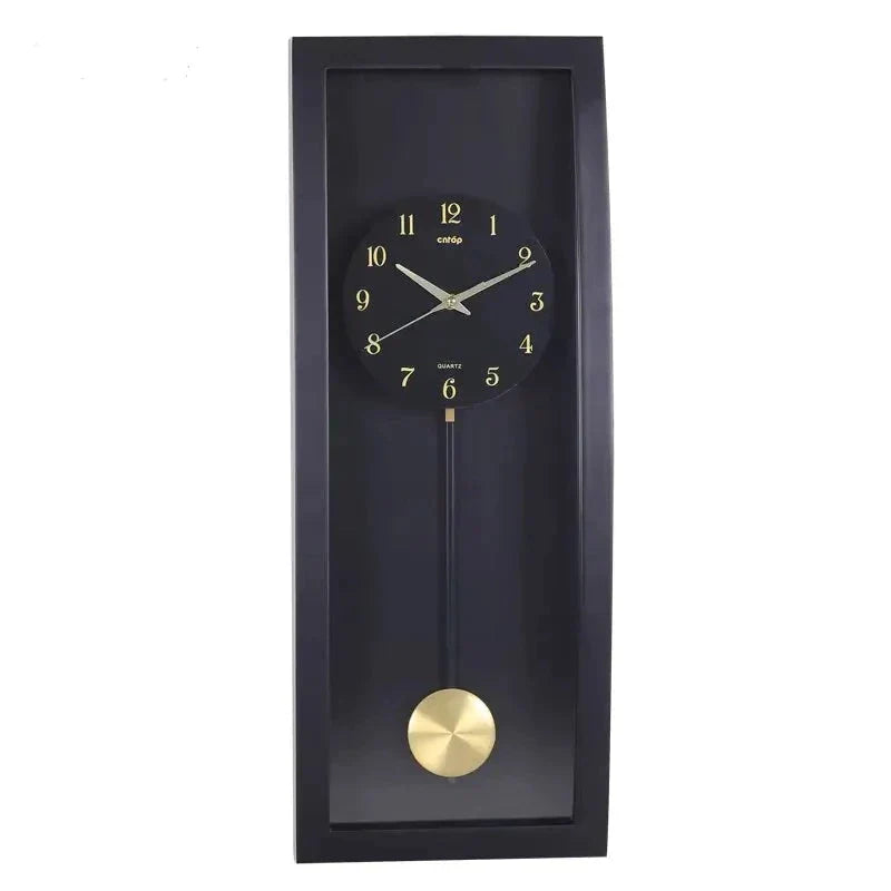 Horloge Ancienne à Pendule