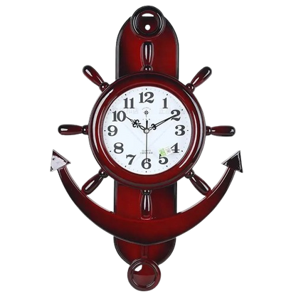 Horloge Ancre