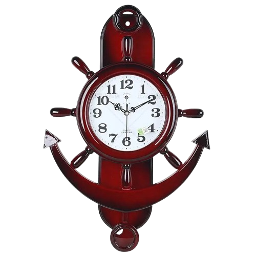 Horloge Ancre