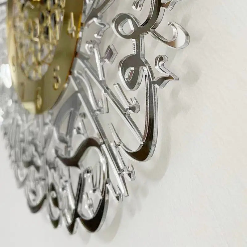 Horloge Arabe - horloge-industrielle