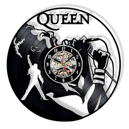 Horloge Artiste - horloge-industrielle