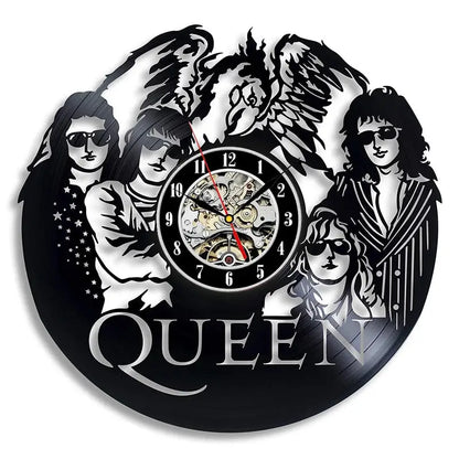 Horloge Artiste - horloge-industrielle