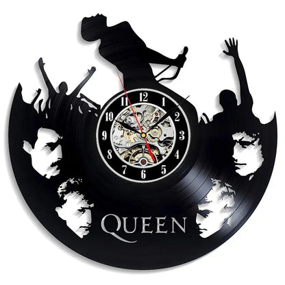 Horloge Artiste - horloge-industrielle