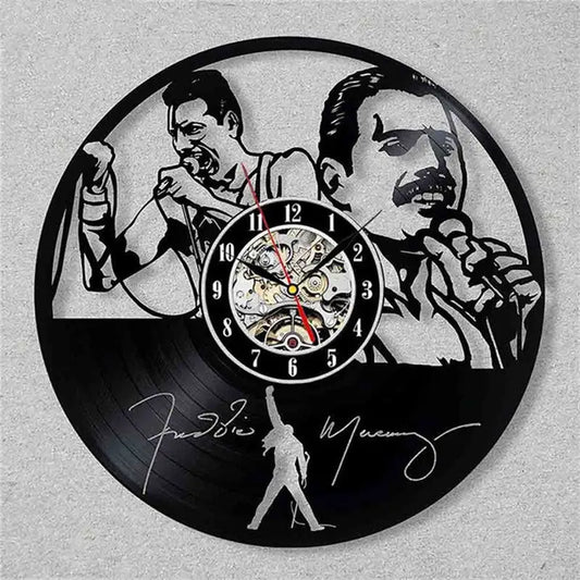 Horloge Artiste - horloge-industrielle