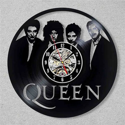 Horloge Artiste - horloge-industrielle