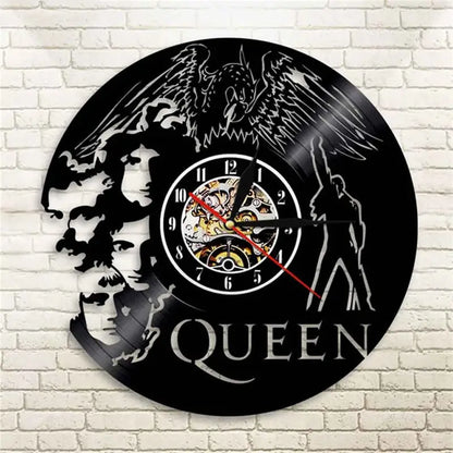 Horloge Artiste - horloge-industrielle
