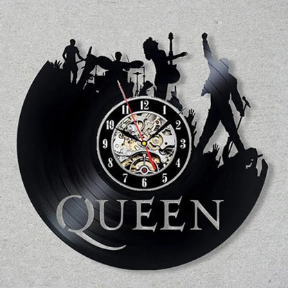 Horloge Artiste - horloge-industrielle