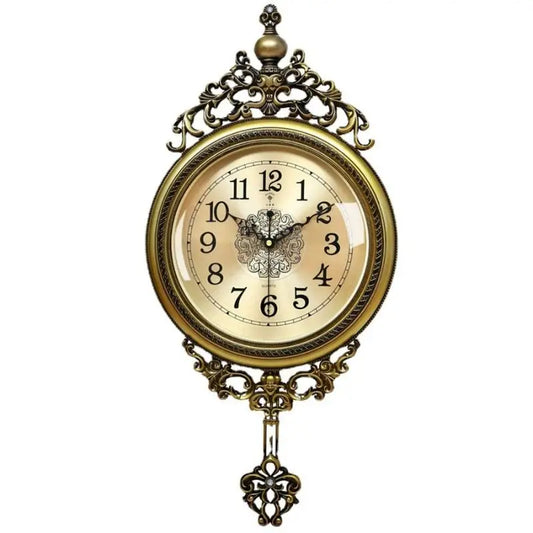 Horloge à Balancier - horloge-industrielle