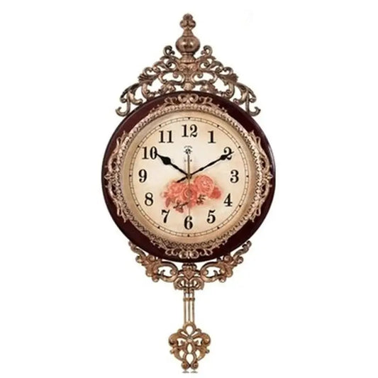 Horloge à Balancier - horloge-industrielle