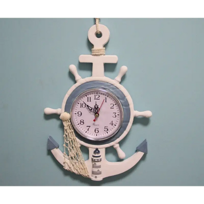 Horloge Bateau - horloge-industrielle
