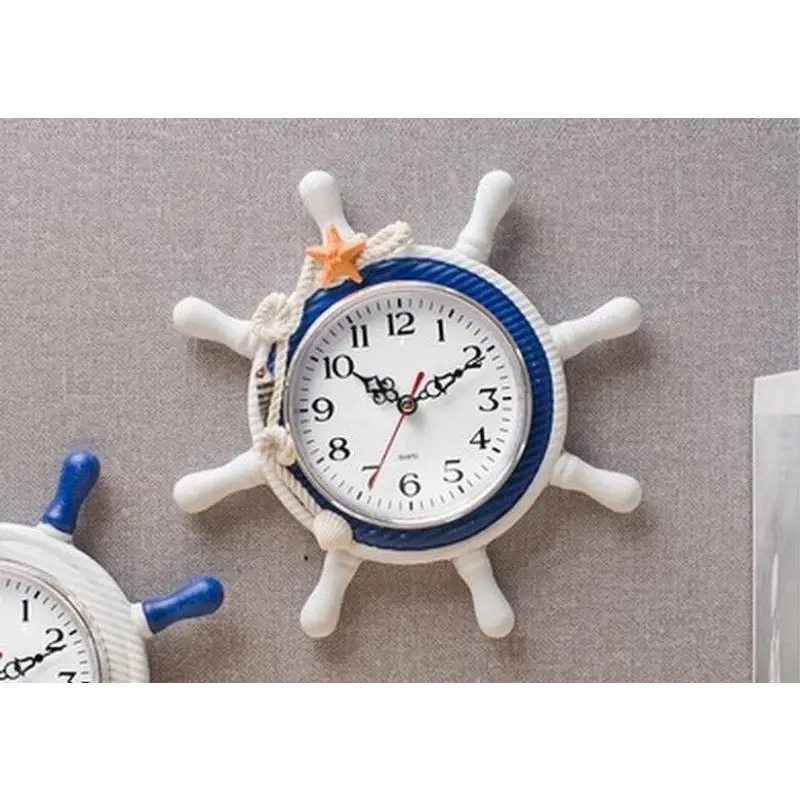 Horloge Bateau - horloge-industrielle