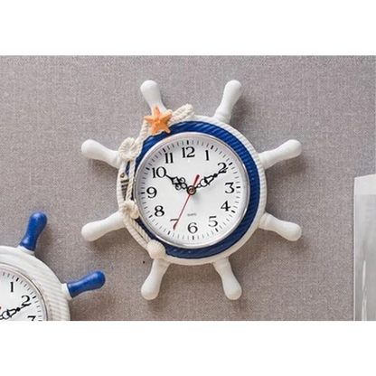 Horloge Bateau - horloge-industrielle