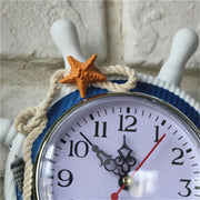 horloge de bateau ancienne - horloge-industrielle