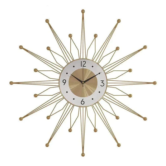 horloge cadran solaire - horloge-industrielle