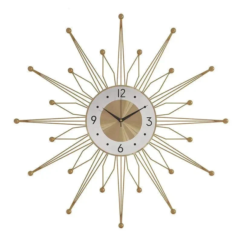 Horloge Cadran Solaire