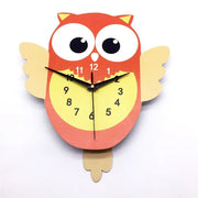 Horloge Chambre Bebe - horloge-industrielle