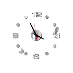 horloge chambre - horloge-industrielle