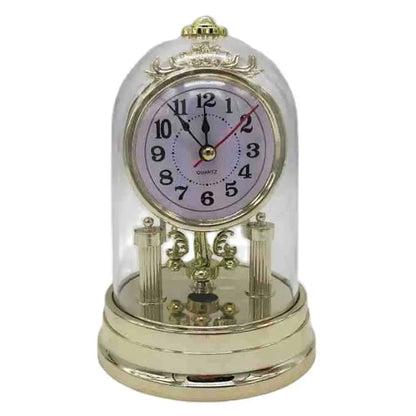 horloge chronomètre rétro - horloge-industrielle