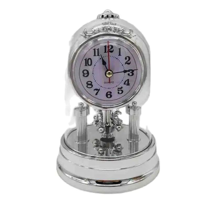 horloge chronomètre rétro - horloge-industrielle