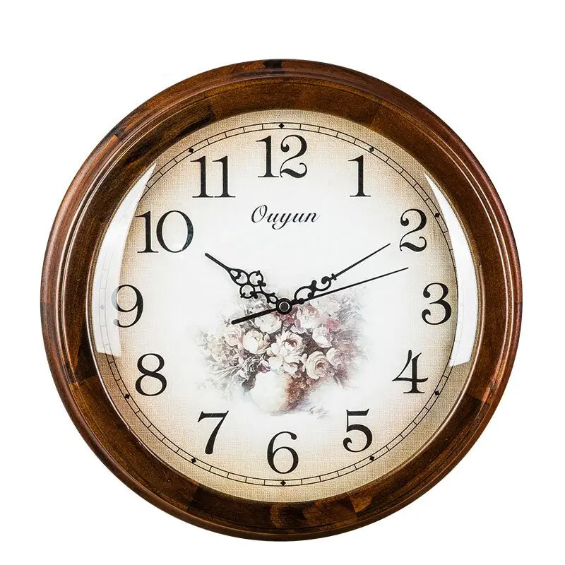 Horloge Classe