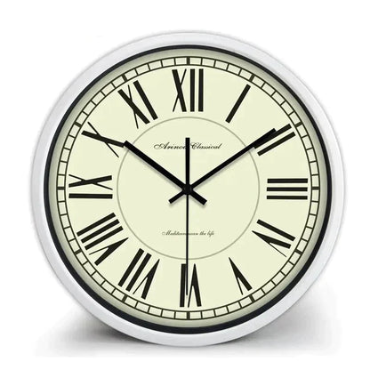 Horloge Classique - horloge-industrielle