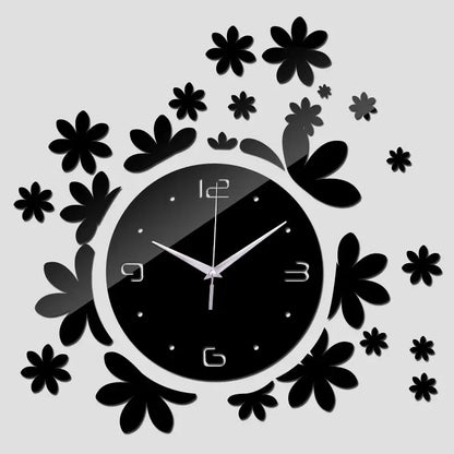 Horloge à Coller - horloge-industrielle