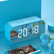 horloge connectée - horloge-industrielle