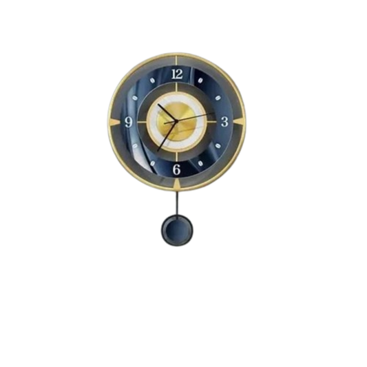 Horloge Coucou Moderne