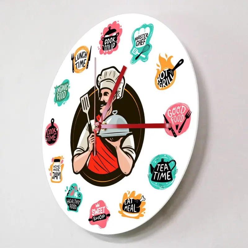 Horloge de balance de cuisine Cuisinart vintage