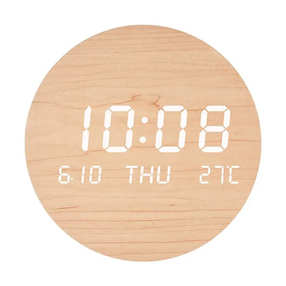 horloge date et heure - horloge-industrielle