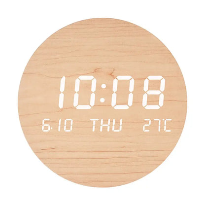 horloge date et heure - horloge-industrielle