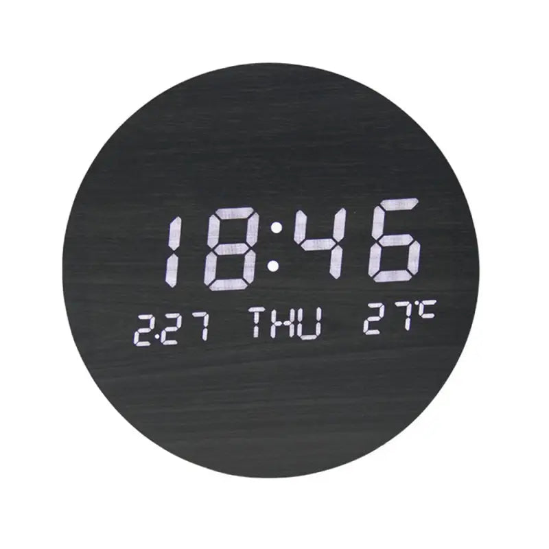 Horloge Date et Heure