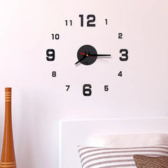 horloge décorative - horloge-industrielle