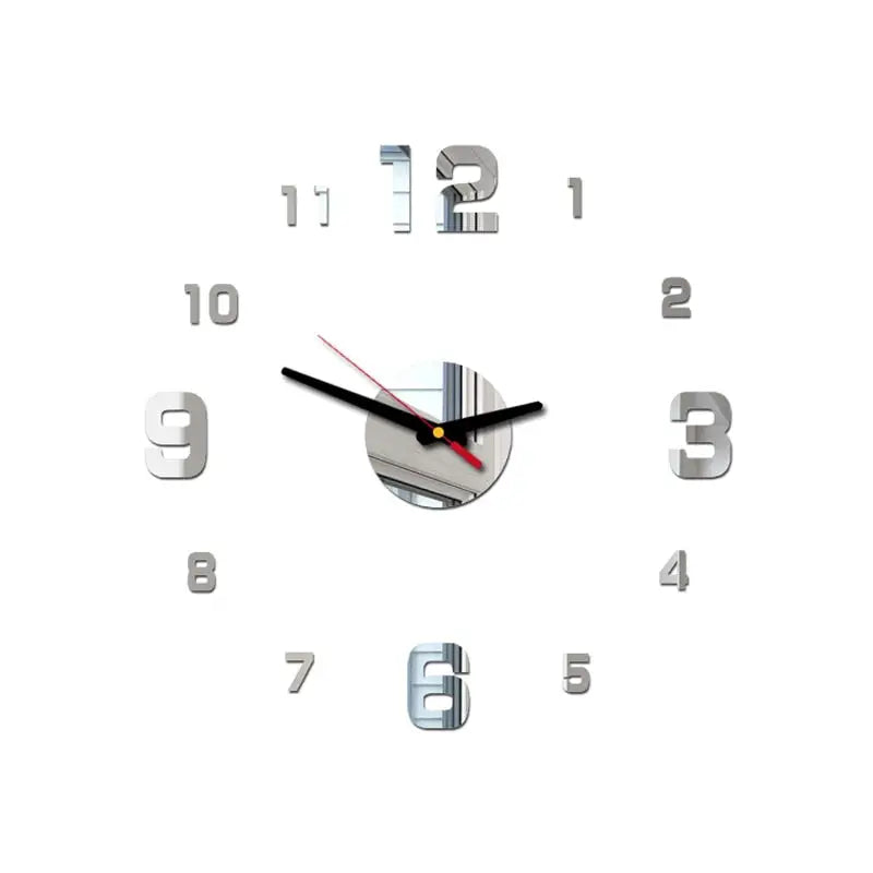horloge décorative - horloge-industrielle