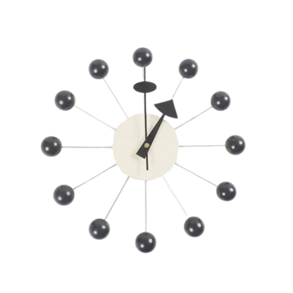 Horloge Deco