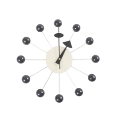 Horloge Deco