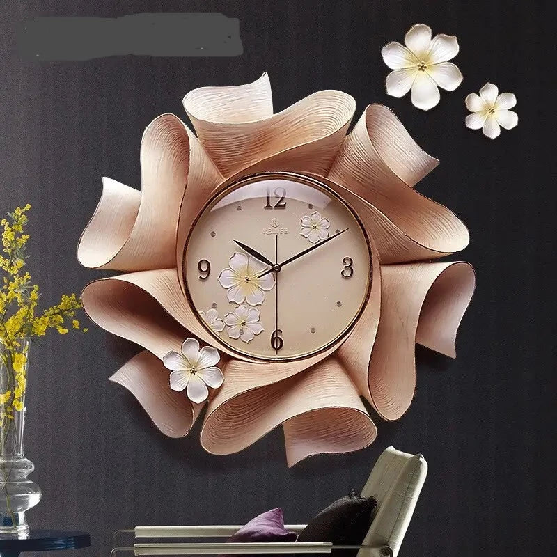horloge design luxe - horloge-industrielle