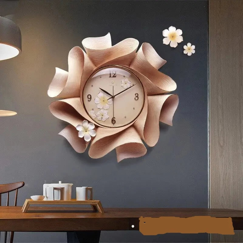 horloge design luxe - horloge-industrielle