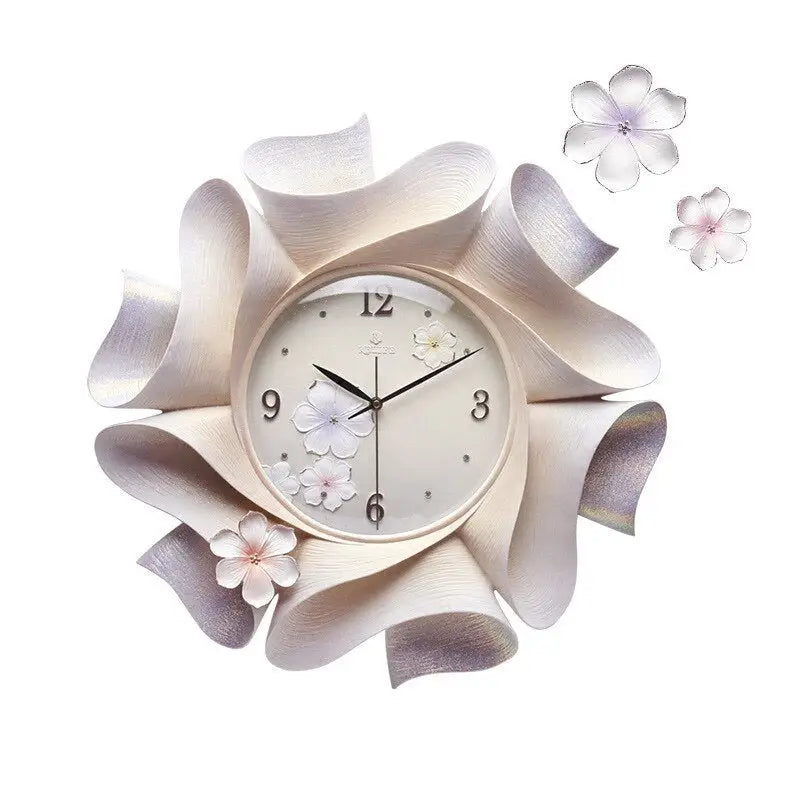 Horloge Design Luxe