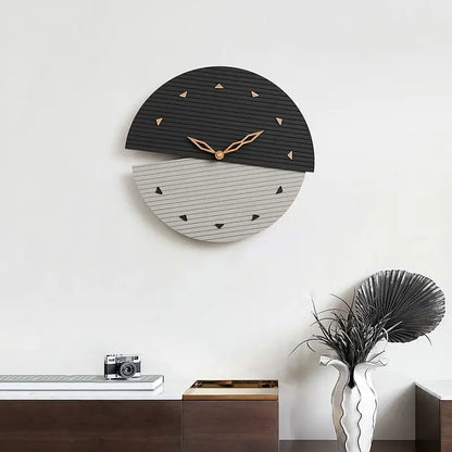 horloge design moderne - horloge-industrielle
